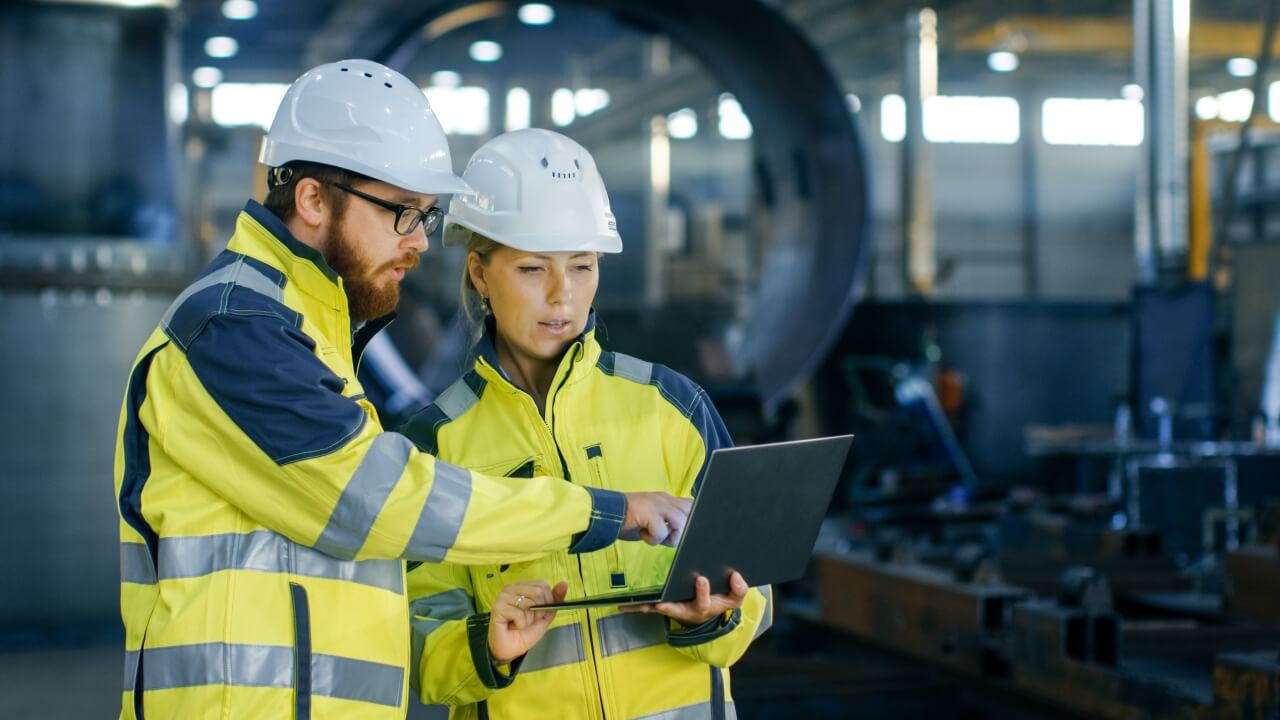 Leaders Digest: Exception Monitoring — Reveal SAP supply chain video