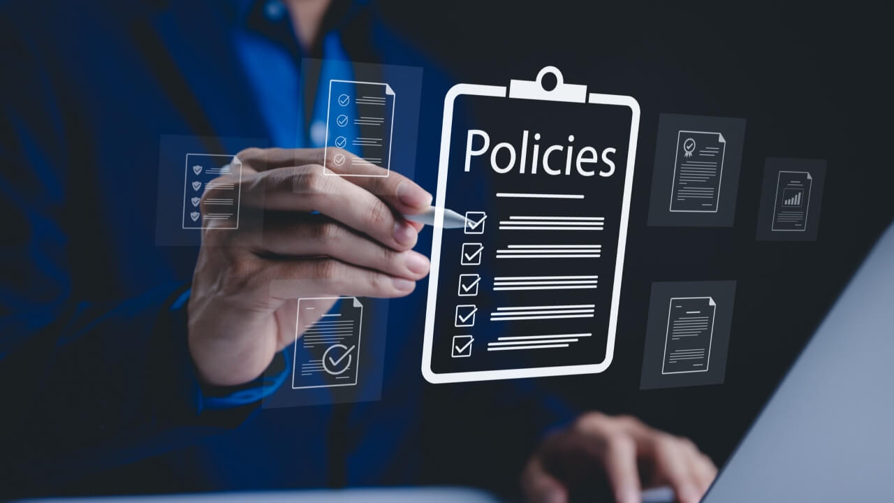 Leaders Digest: Policy Performance — Reveal SAP supply chain video