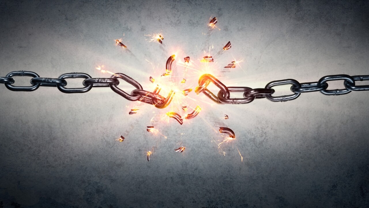 When the Integration Breaks Down — Reveal SAP supply chain video