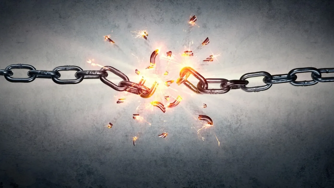 When the Integration Breaks Down — Reveal SAP supply chain video