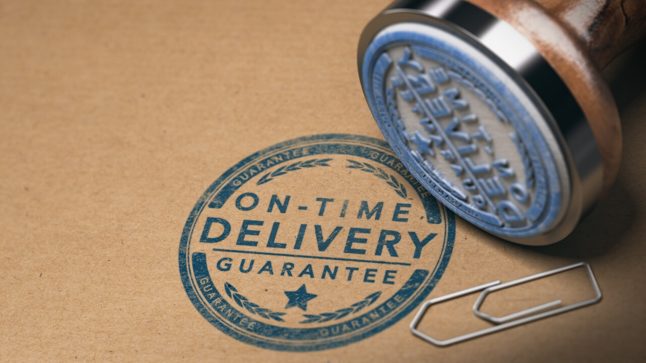 Mastering the Fixed Date Quantity Flag — Reveal SAP supply chain video