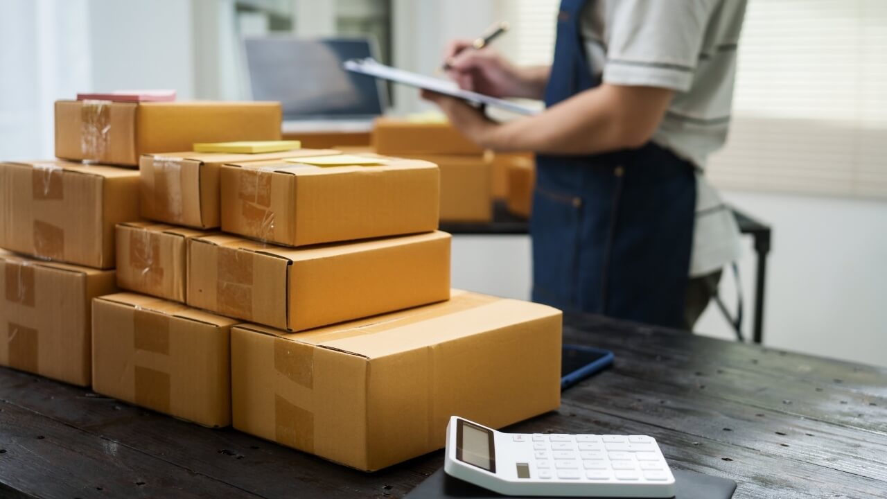Rounding Profiles in Sales Orders — Reveal SAP supply chain video