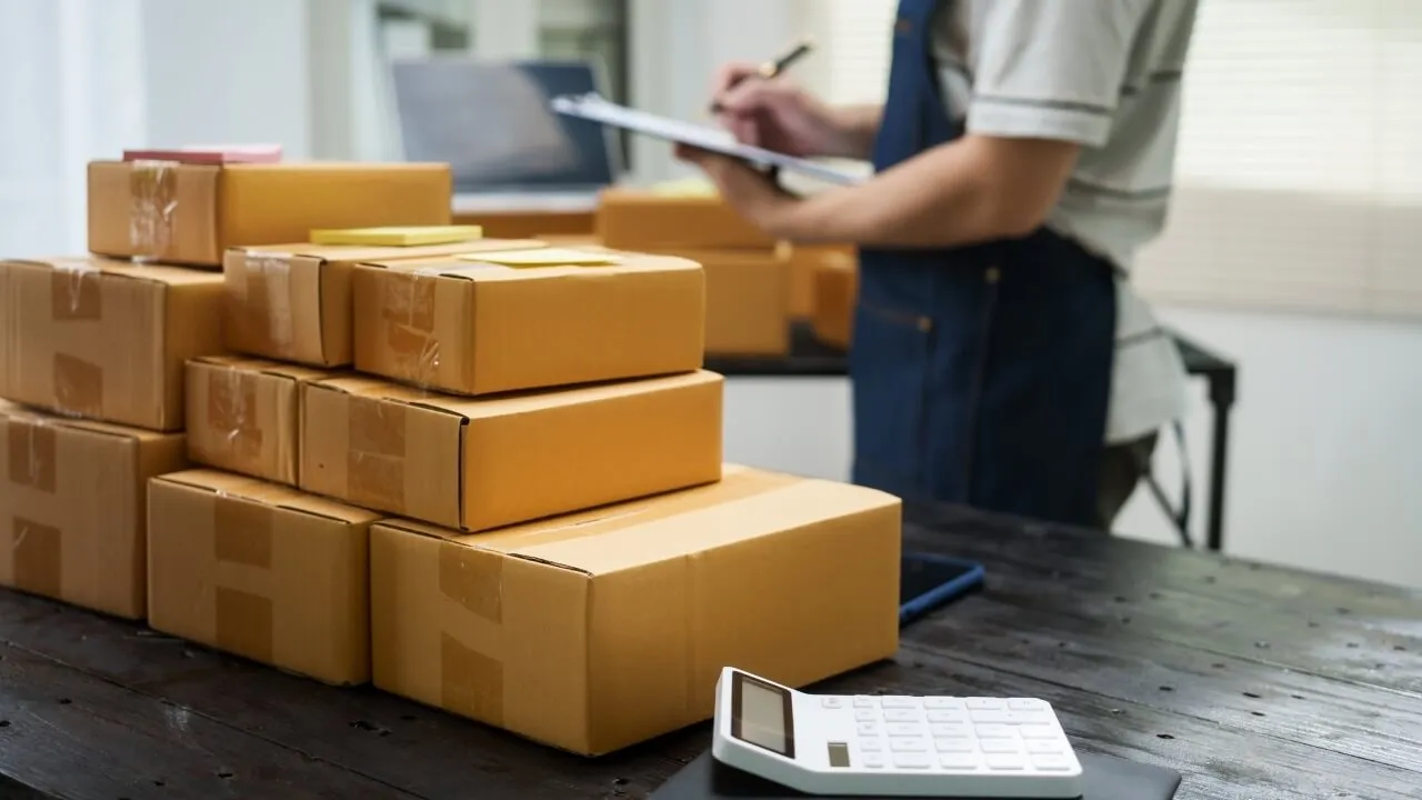 Rounding Profiles in Sales Orders — Reveal SAP supply chain video