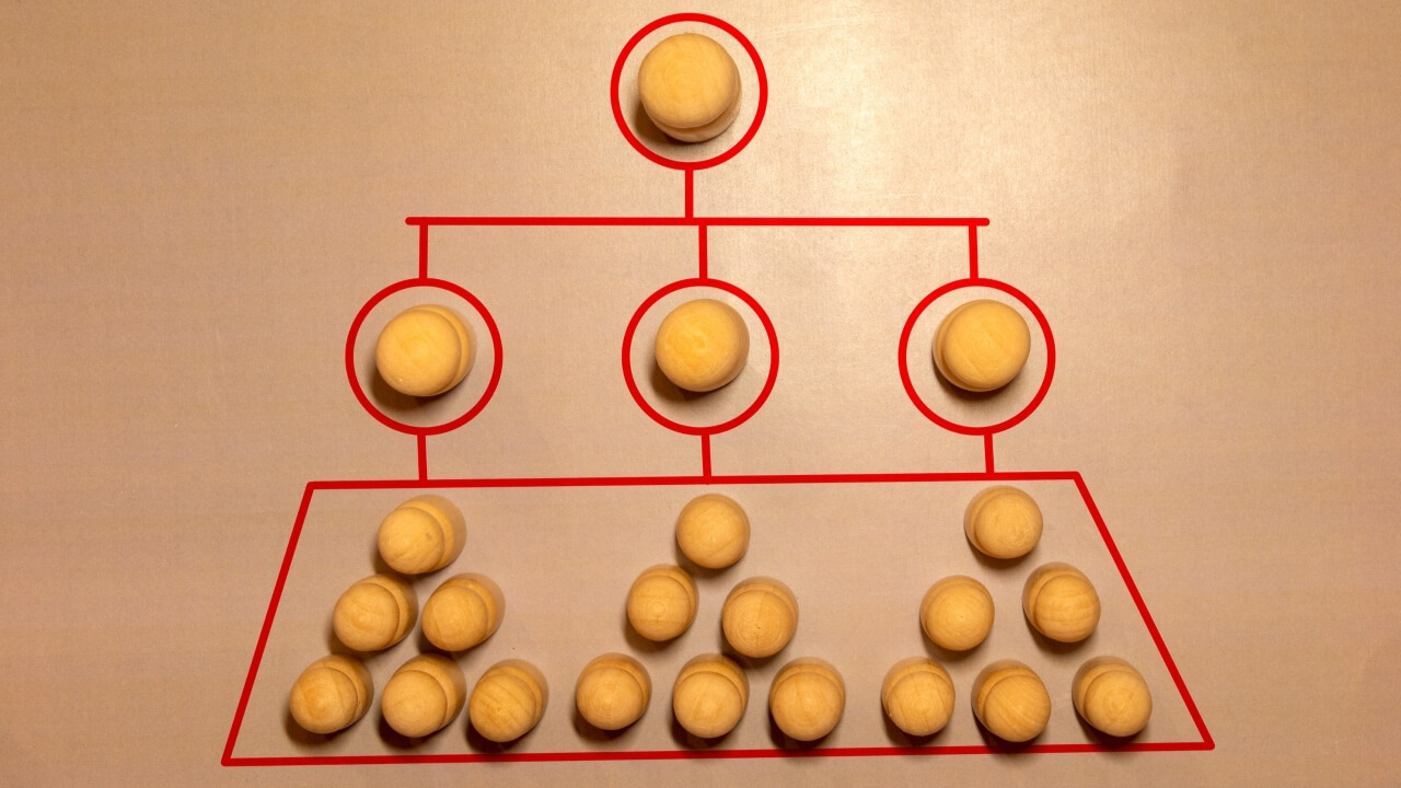 Work Center Hierarchies and Superior Resources — Reveal SAP supply chain video