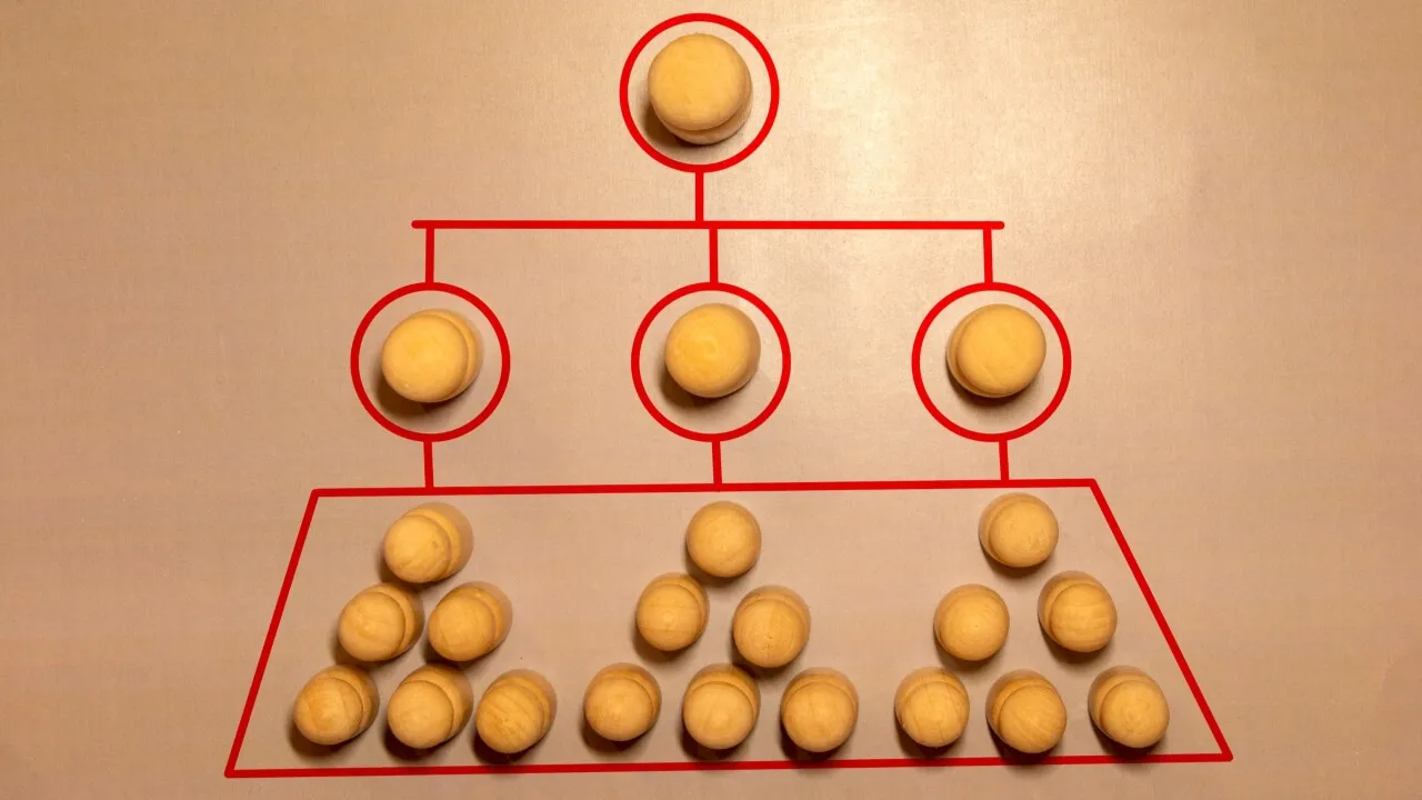 Work Center Hierarchies and Superior Resources — Reveal SAP supply chain video
