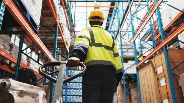 Managing Return to Vendor PO's