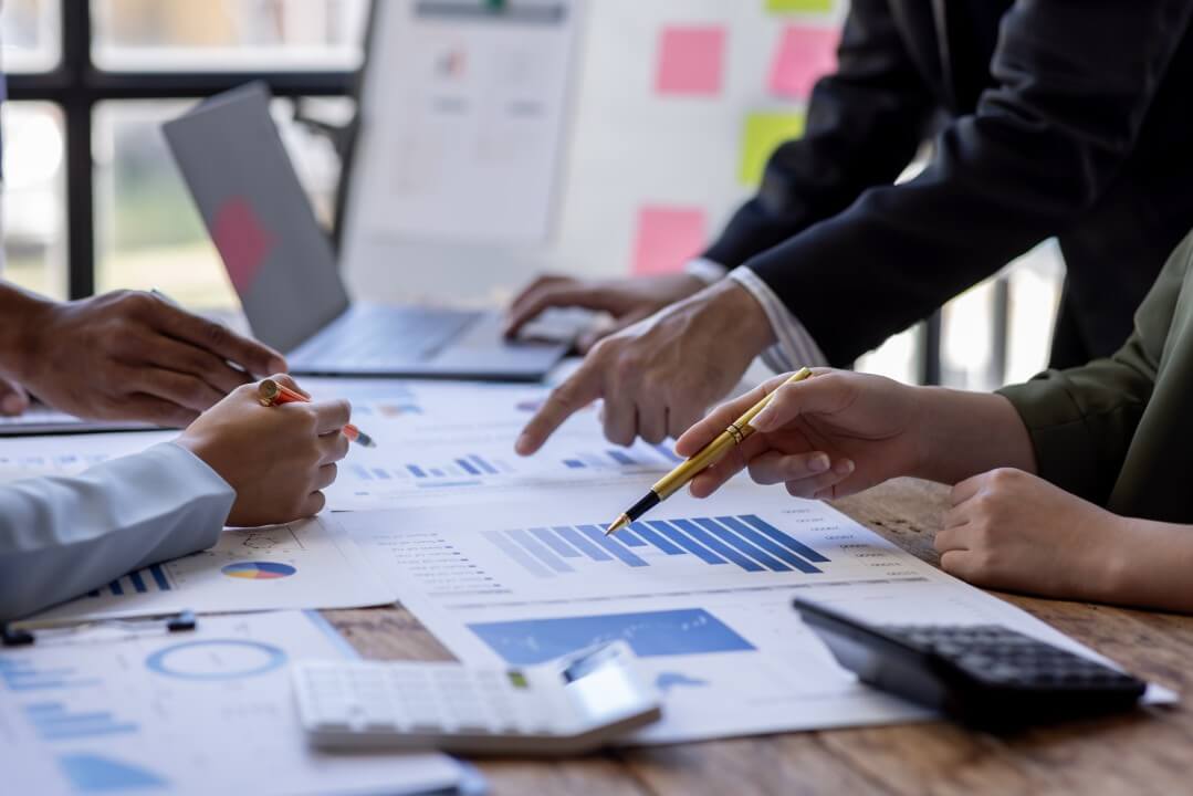 What Is a Checking Group? — Reveal SAP supply chain video