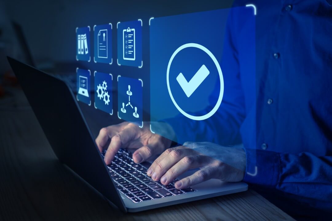 What Is a Checking Rule? — Reveal SAP supply chain video