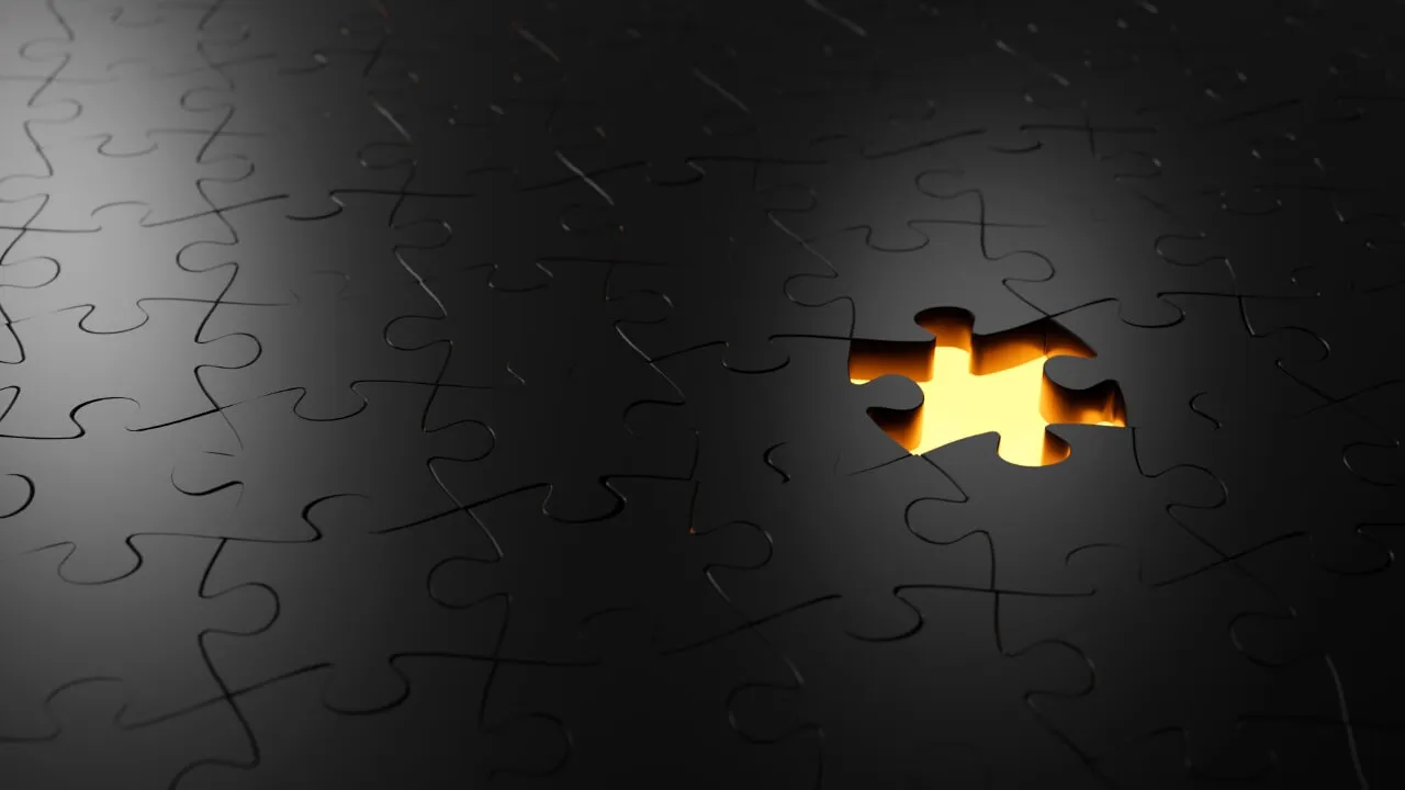 What Are We Chasing: The Missing Parts List — Reveal SAP supply chain video