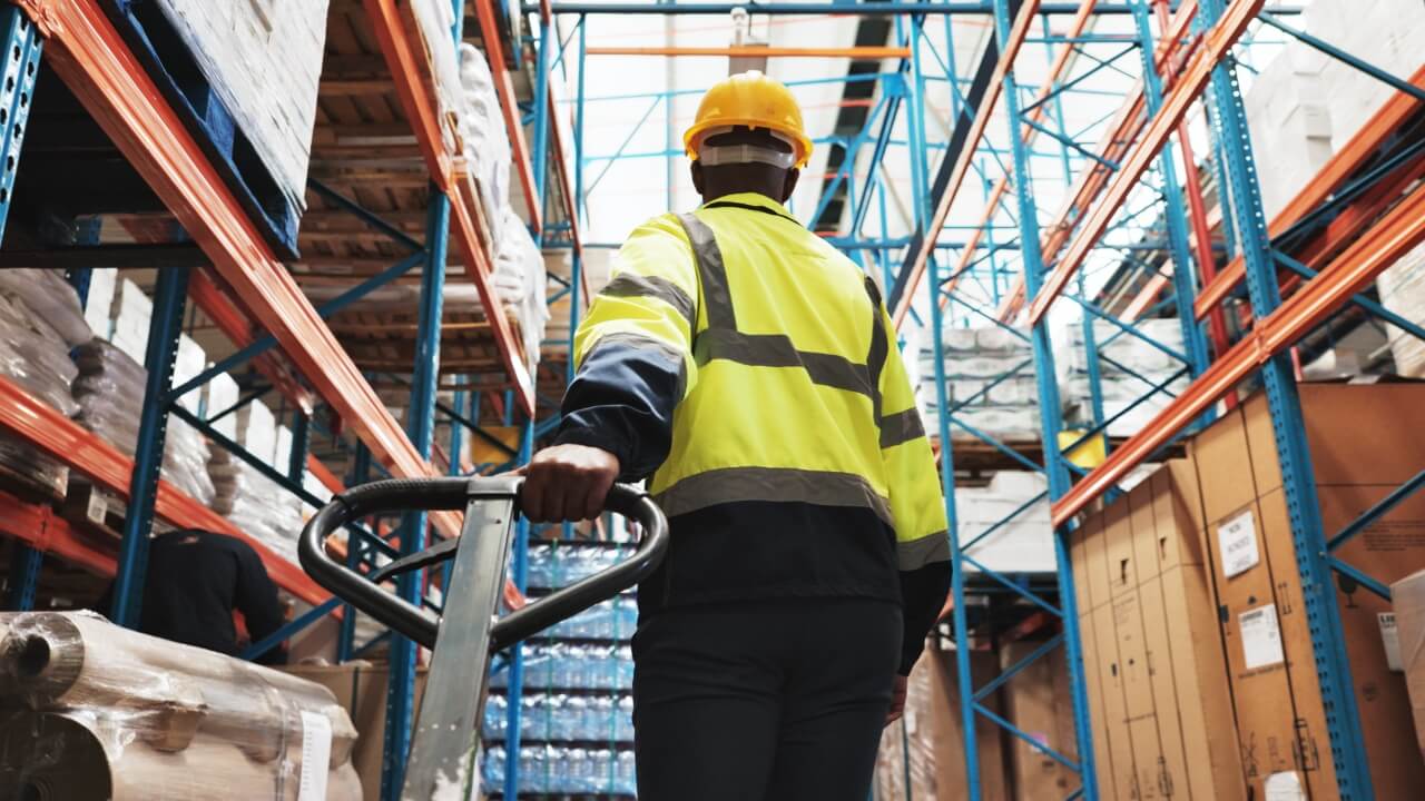 Managing Return to Vendor PO's — Reveal SAP supply chain video
