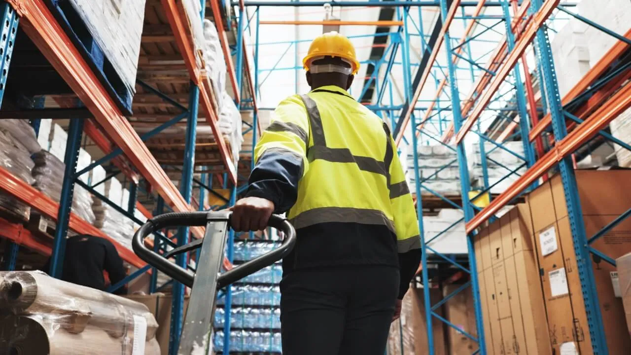 Managing Return to Vendor PO's — Reveal SAP supply chain video
