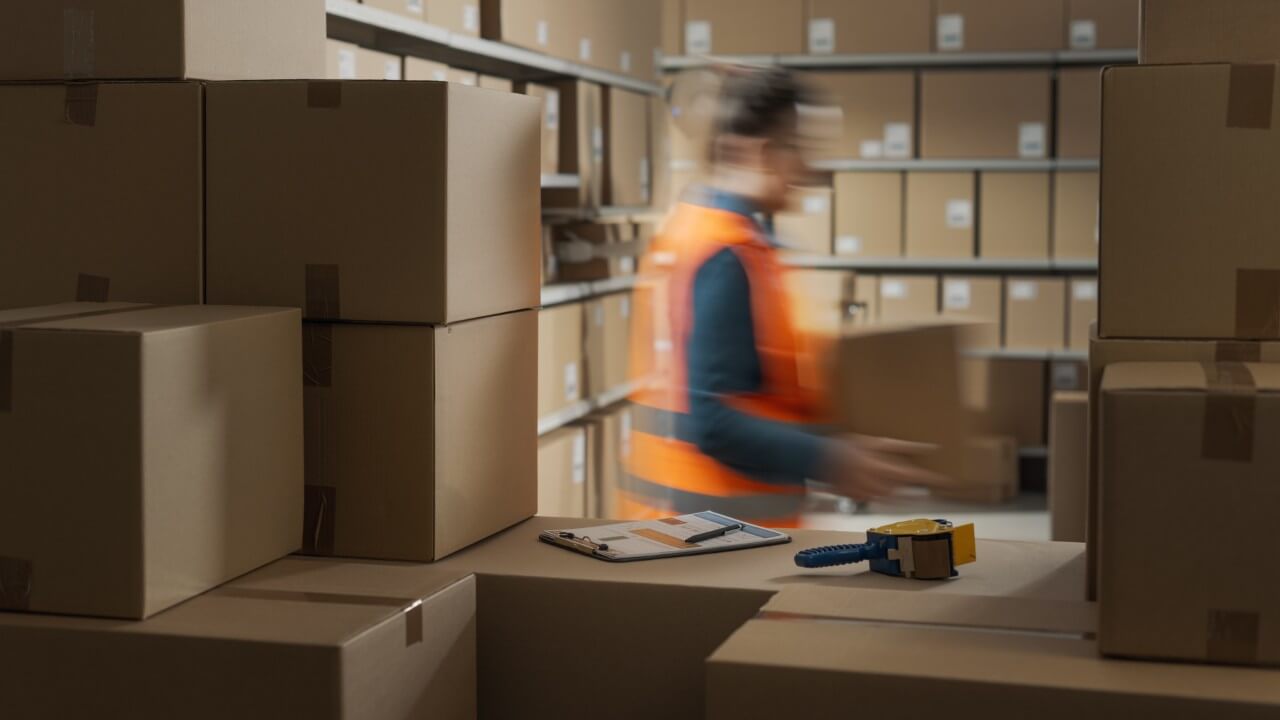 Robbing From Peter to Pay Paul: Prioritizing Limited Materials — Reveal SAP supply chain video