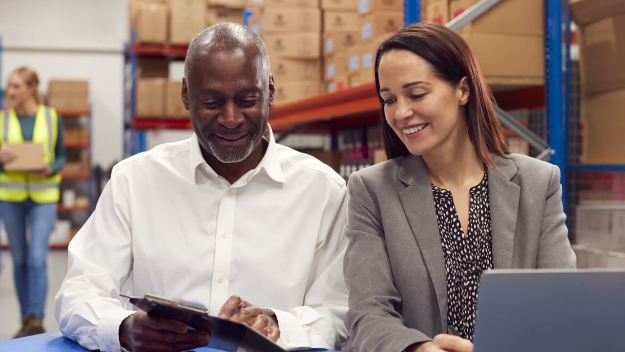 3 Key Material Master Fields for Sales Order Management — Reveal SAP supply chain video