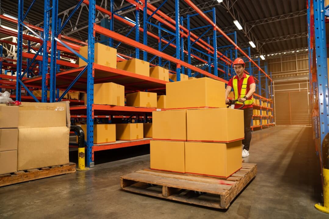 Stock Removal Strategy According to Quantity — Reveal SAP supply chain video