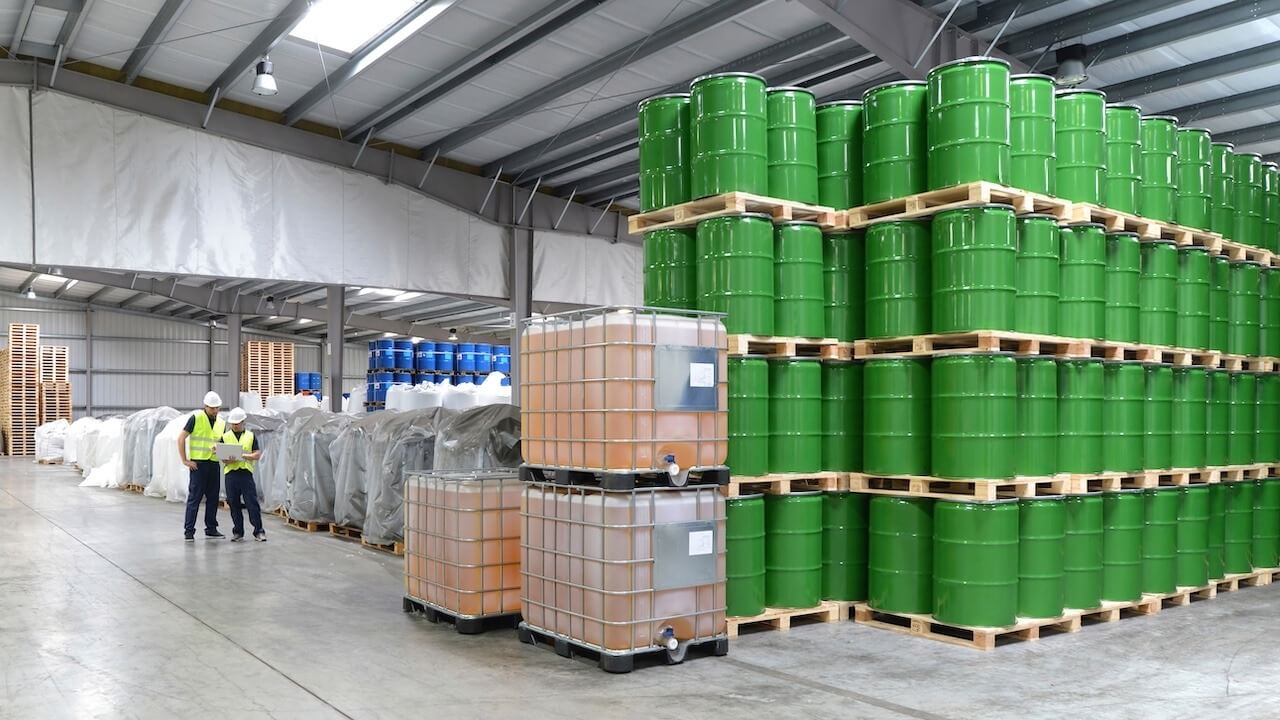 Is Early Really Good? — Reveal SAP supply chain video