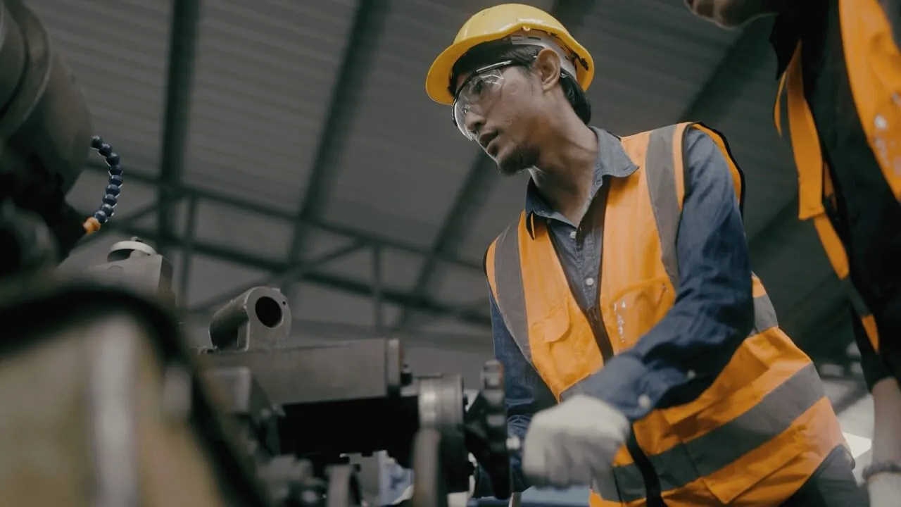 What Is Safety Time? — Reveal SAP supply chain video