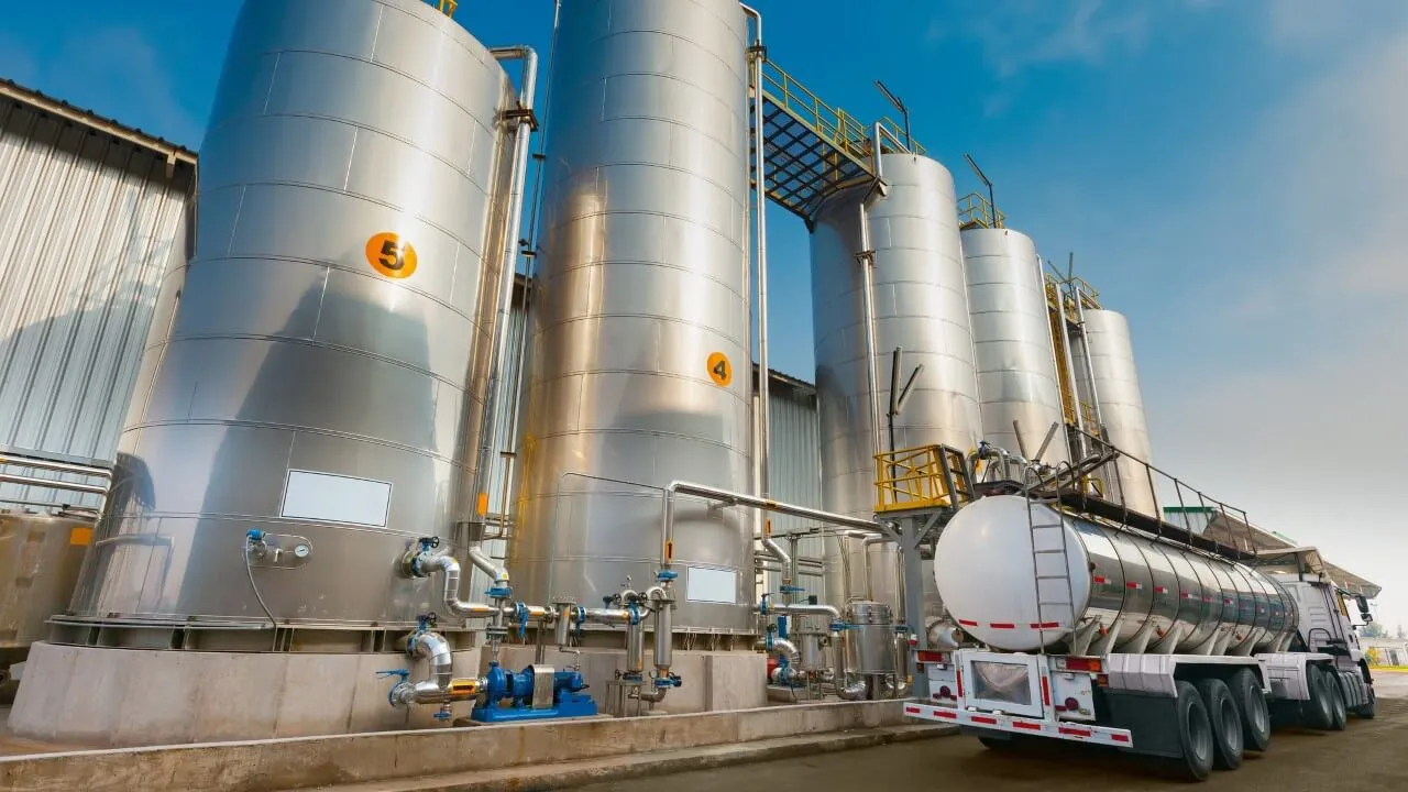 There’s Only So Much Space: Replen to Max Stock — Reveal SAP supply chain video