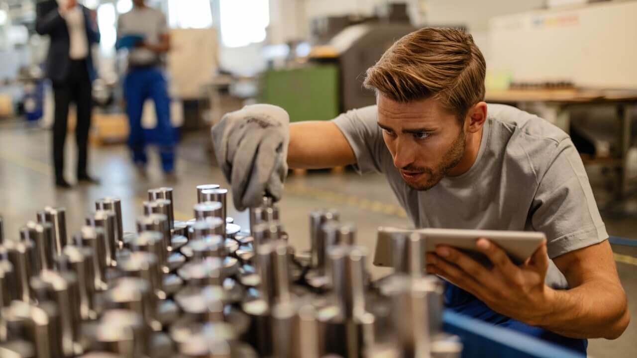 Where to Focus: QM Lots That Need Prioritization — Reveal SAP supply chain video