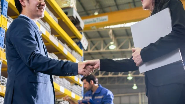 Getting Started With Vendor Consignment