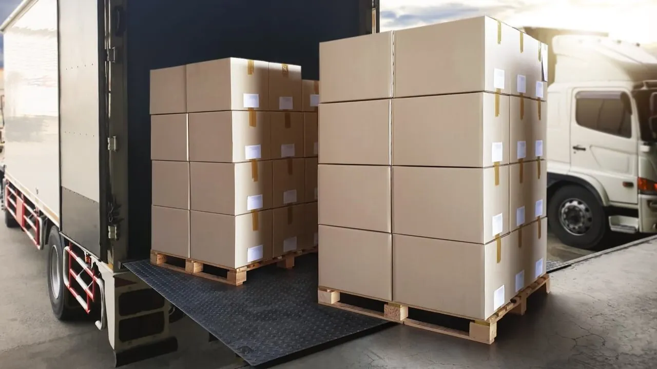 Creating Inbound Deliveries with Batch Split — Reveal SAP supply chain video