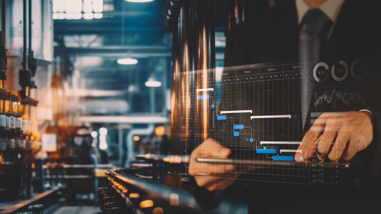 How to View the Factory Calendar: Where’s It Used — Reveal SAP supply chain video