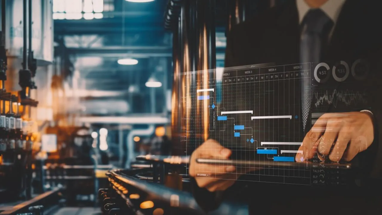 How to View the Factory Calendar: Where’s It Used — Reveal SAP supply chain video