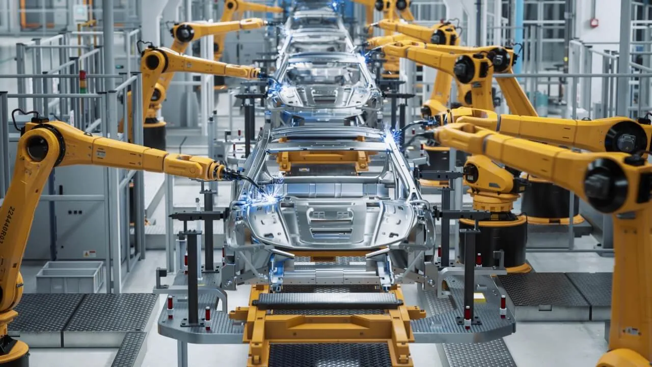 How to Set up a JIT Release for Suppliers — Reveal SAP supply chain video