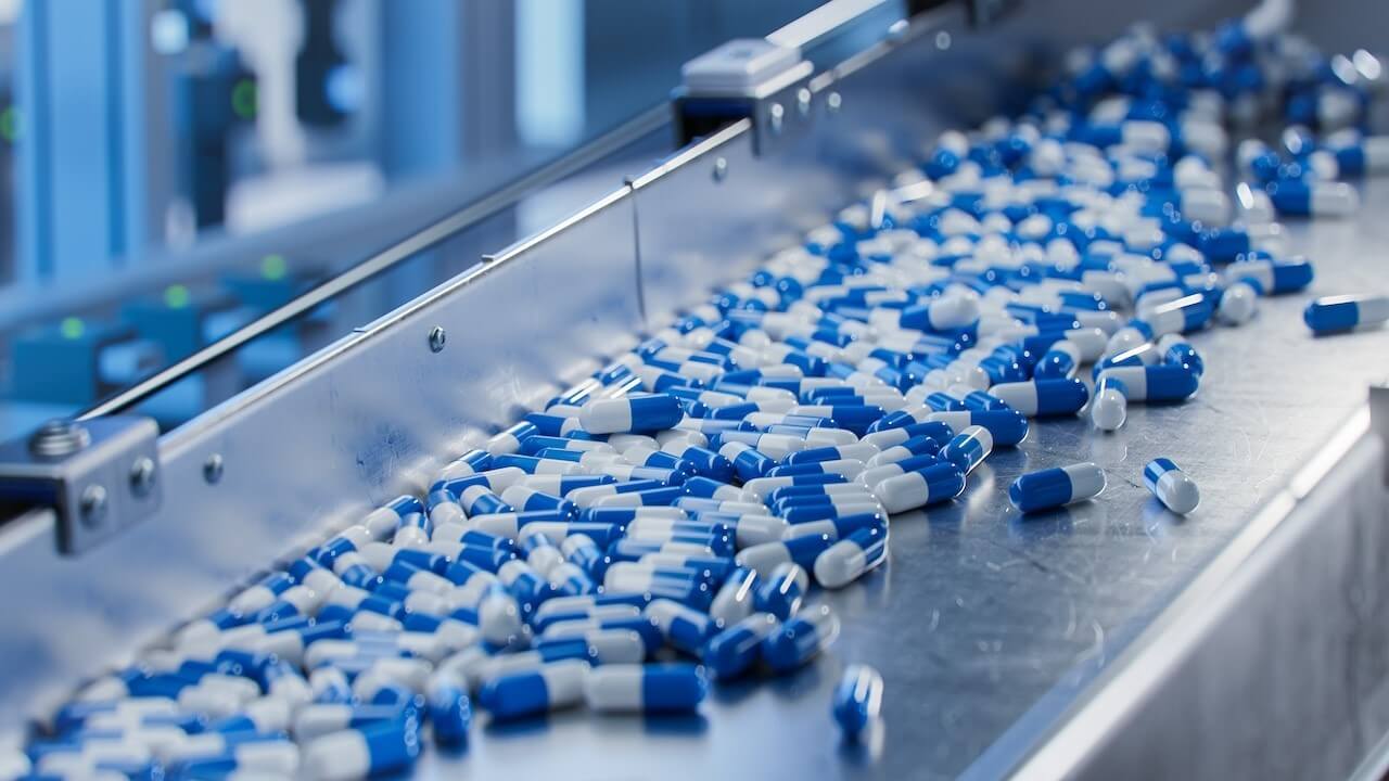 Clean Up Aisle 4: COGI — Reveal SAP supply chain video