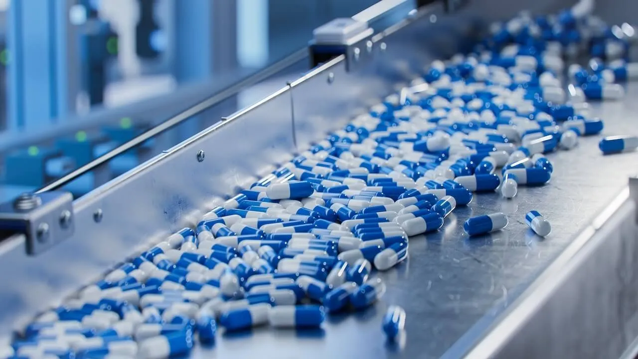 Clean Up Aisle 4: COGI — Reveal SAP supply chain video