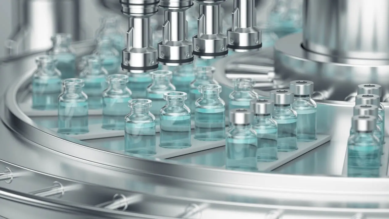 The Plan That Follows the Demand — Reveal SAP supply chain video