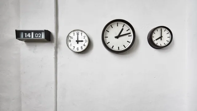 How Often Should MRP Run?