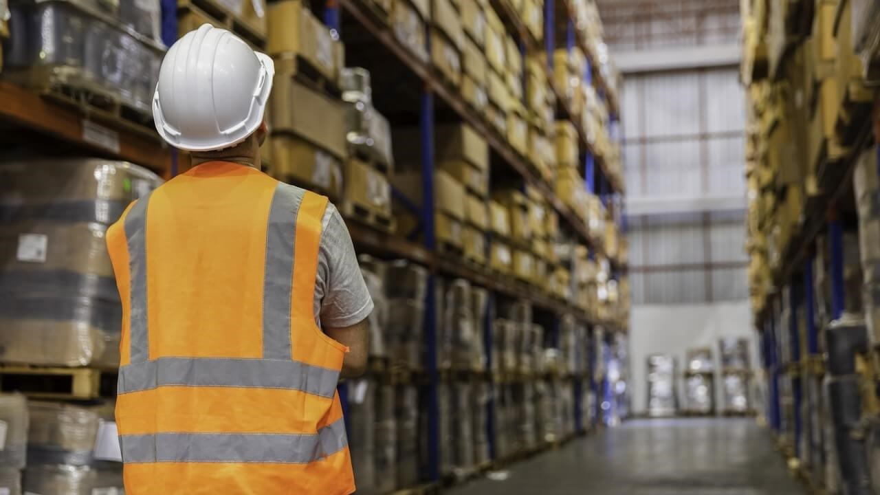How to Get Ready for the Disco in 3 Easy Steps — Reveal SAP supply chain video