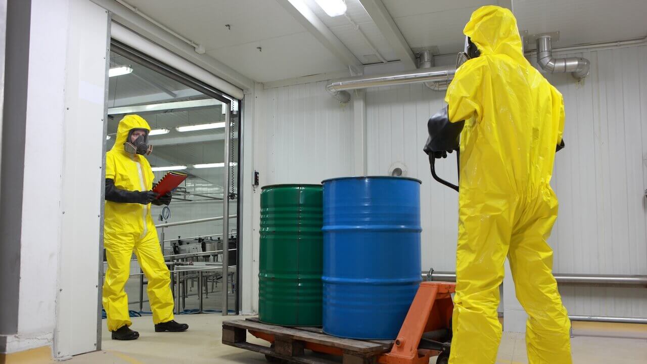 Decoupling Points: Material Forecast — Reveal SAP supply chain video