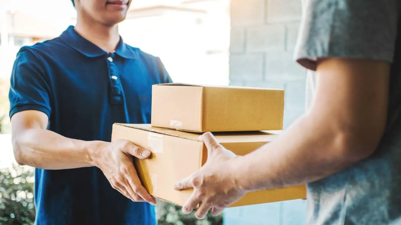 Return Inventory from Outbound Delivery — Reveal SAP supply chain video