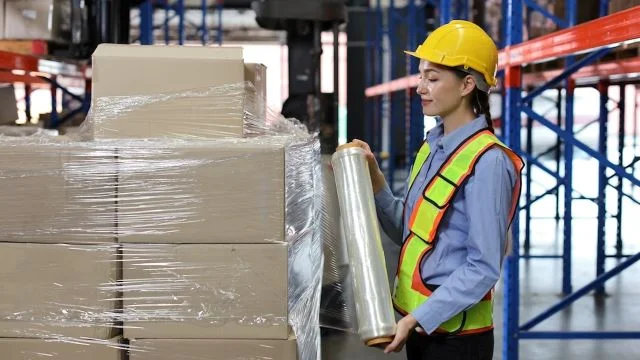 Let’s Talk Safety Time