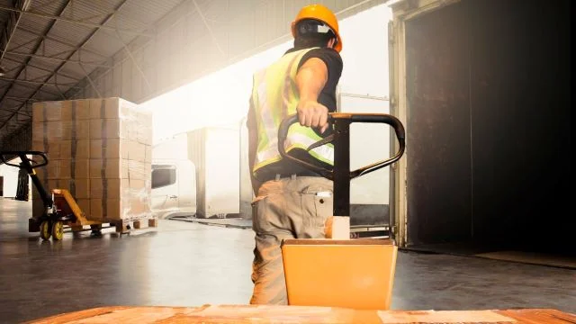 Let’s Talk Safety Stock