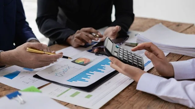 I Was Told There Would Be No Math: MRP