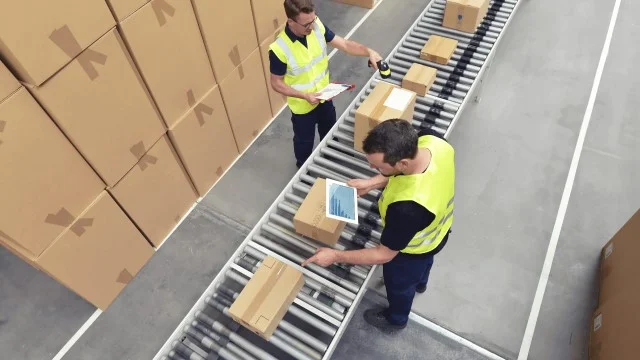 What Is a Scope of Check?