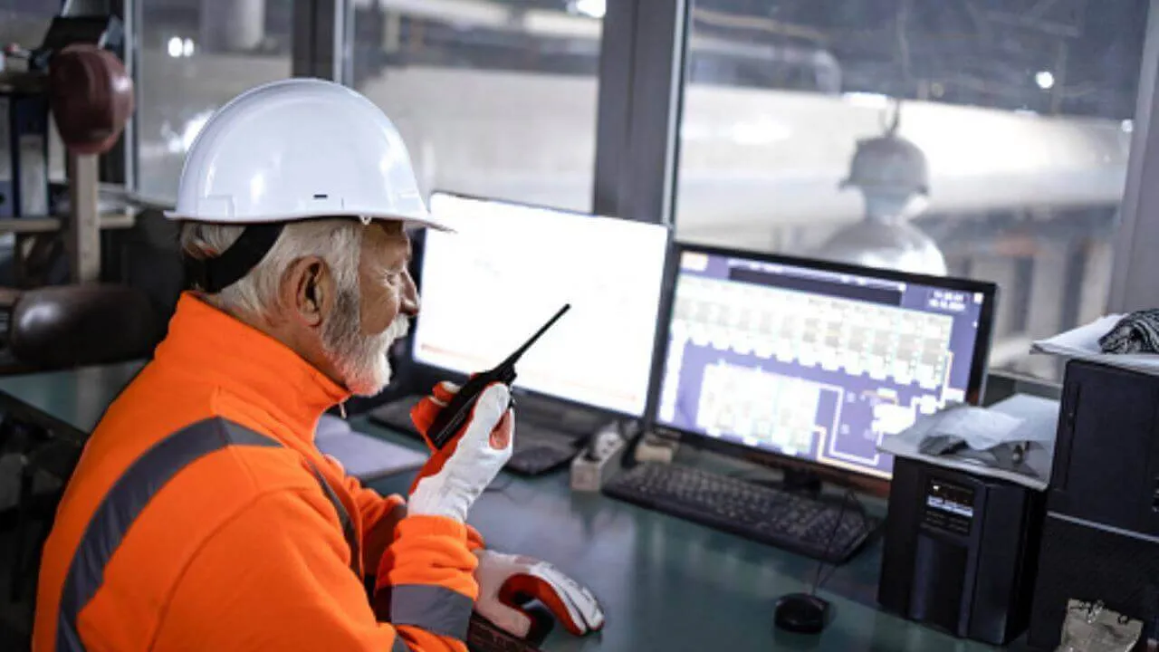 Navigation Profiles — Reveal SAP supply chain video