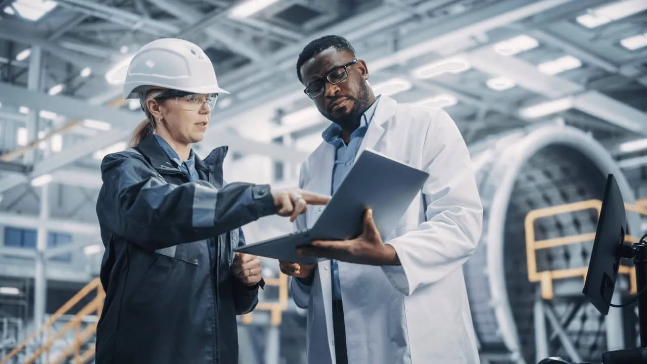 Anatomy of a Source List — Reveal SAP supply chain video