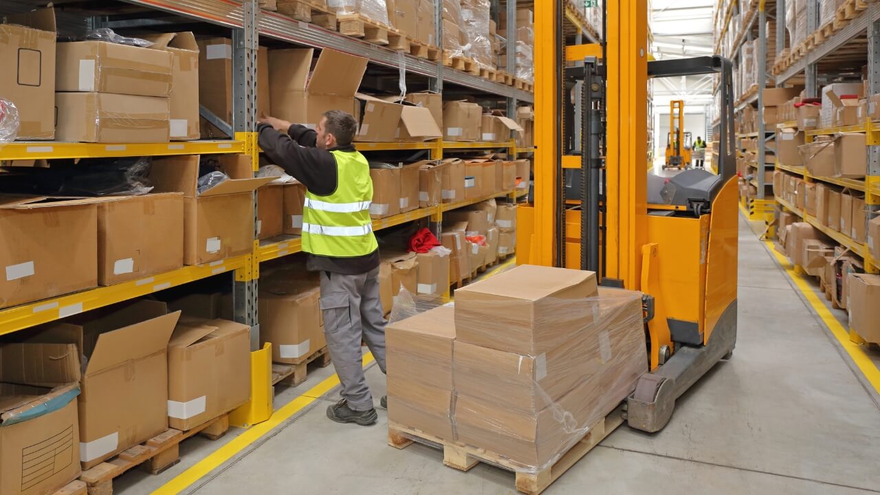 Transfer Order Research — Reveal SAP supply chain video