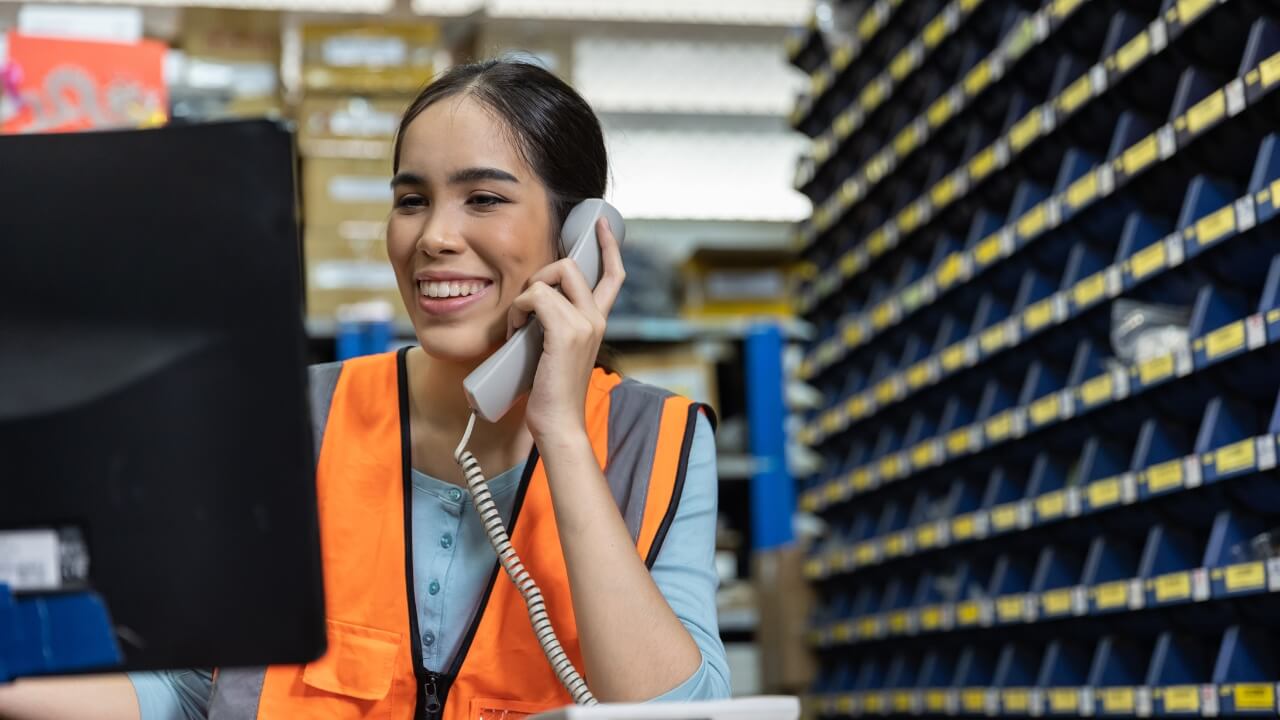 Introducing the Customer Fact Sheet — Reveal SAP supply chain video