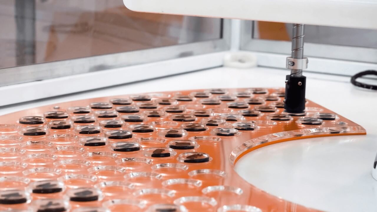 Periodic Totals — Reveal SAP supply chain video