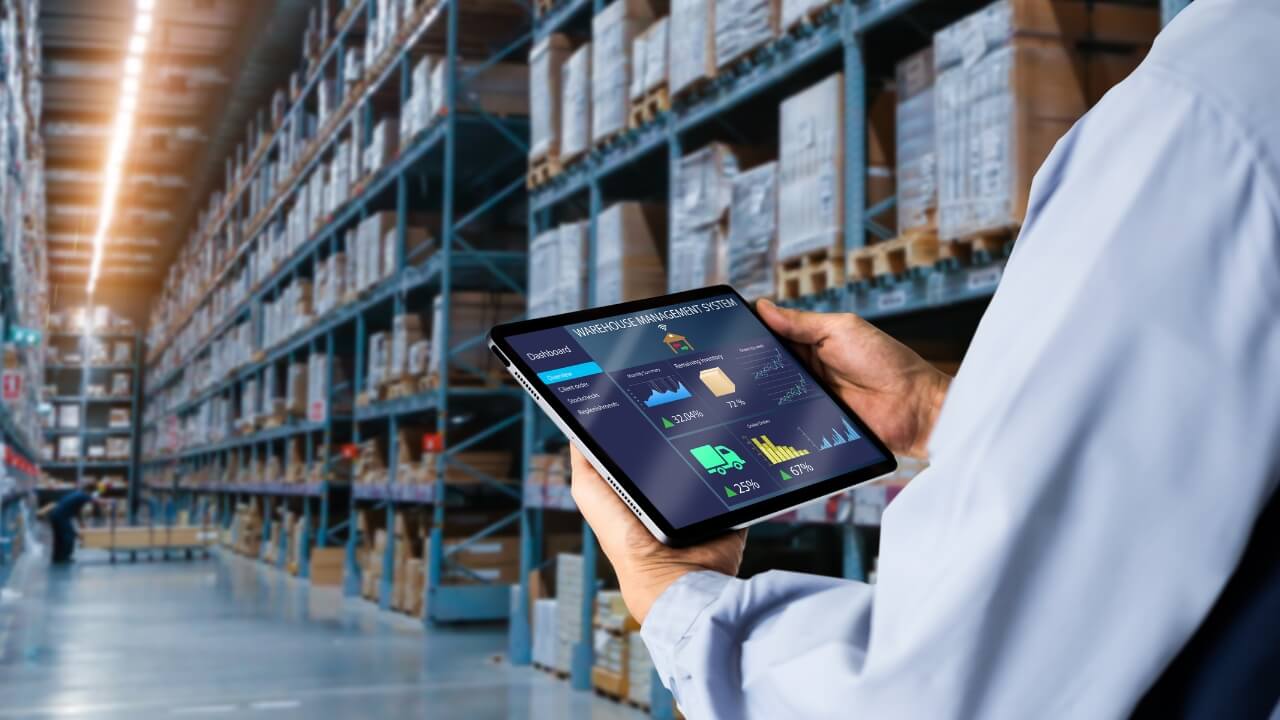 Rescheduling: Analyzing Results — Reveal SAP supply chain video