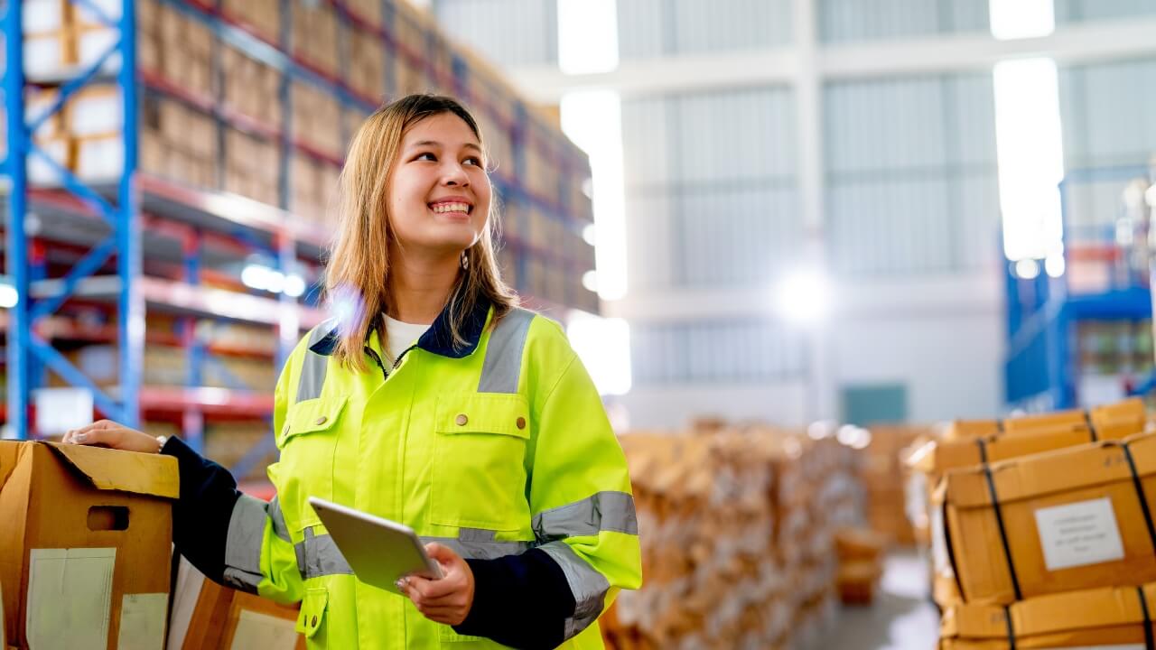Step 2: Ensuring Commitments Match Schedules — Reveal SAP supply chain video