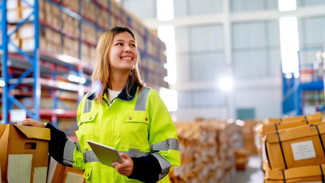 Step 2: Ensuring Commitments Match Schedules — Reveal SAP supply chain video