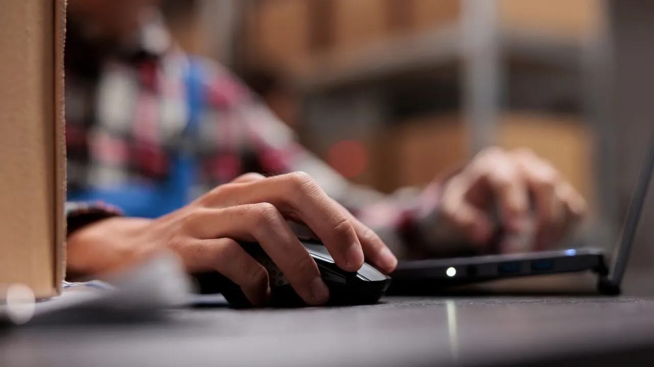 Options for Confirmation — Reveal SAP supply chain video