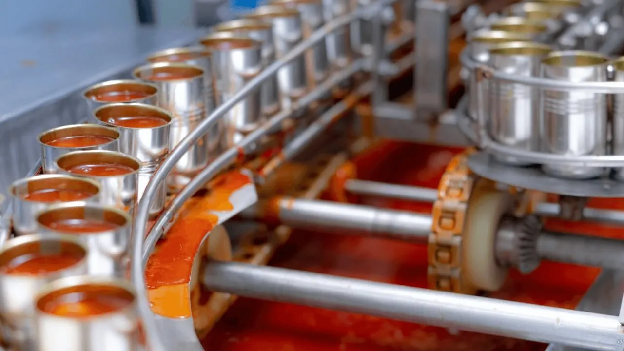 Quota Arrangements Managing Transitions — Reveal SAP supply chain video