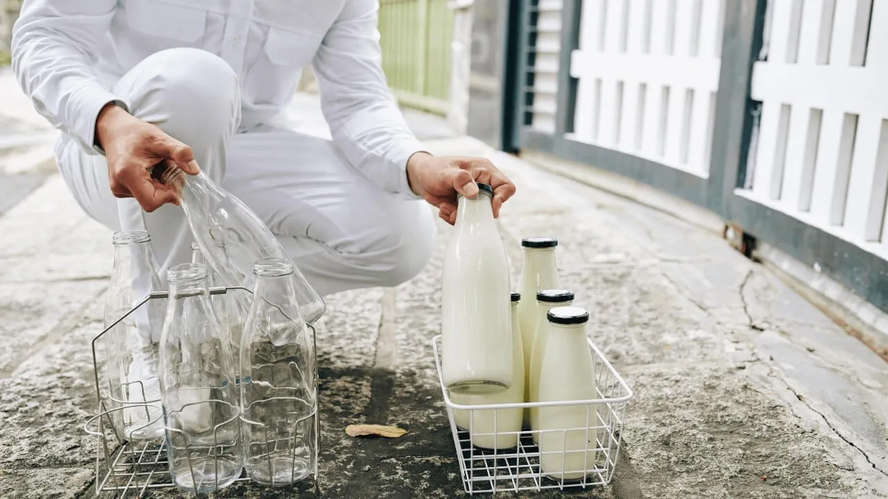 Shelf Life Expiration Date — Reveal SAP supply chain video