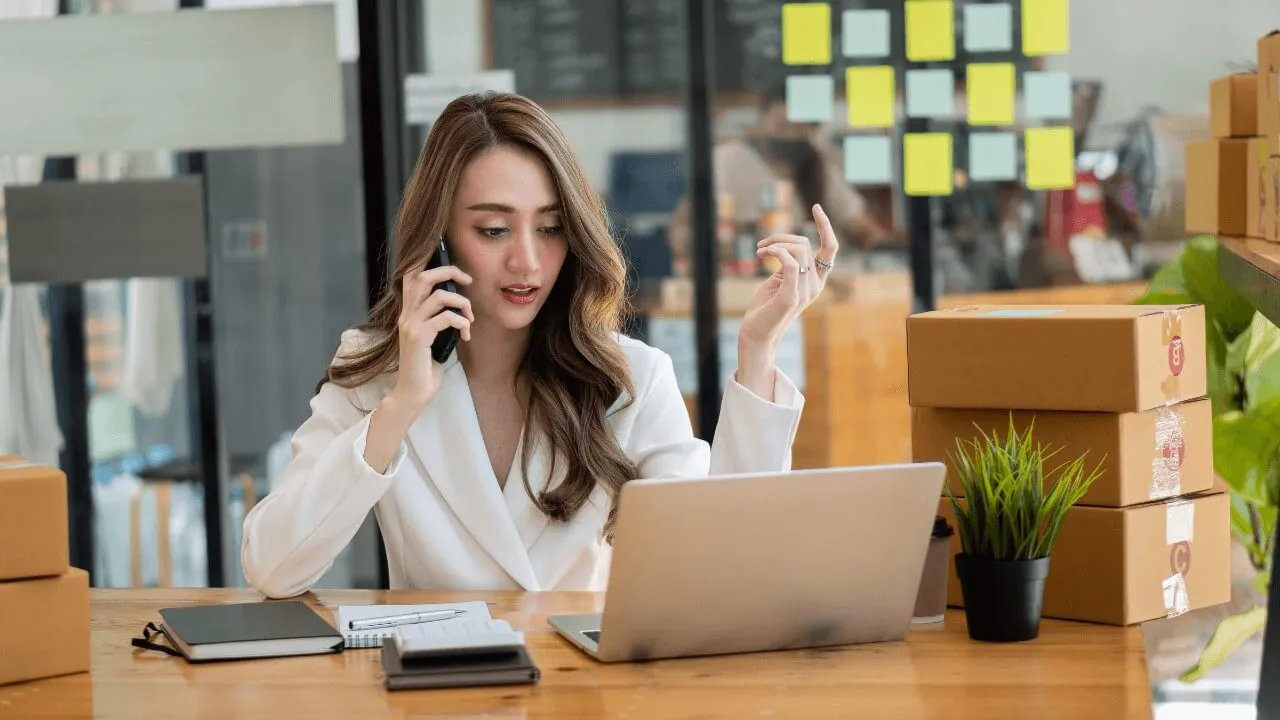 Critical Deliveries — Reveal SAP supply chain video